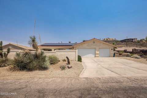 4019 Black Hill Dr, Lake Havasu City, AZ 86406