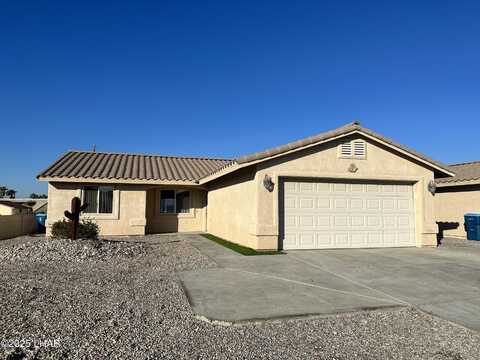 111 Cypress Dr, Lake Havasu City, AZ 86403