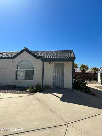 2270 Agave Bay, Lake Havasu City, AZ 86403