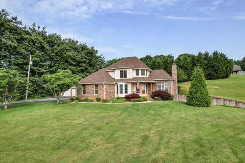 945 Dashaway Road, Chuckey, TN 37641