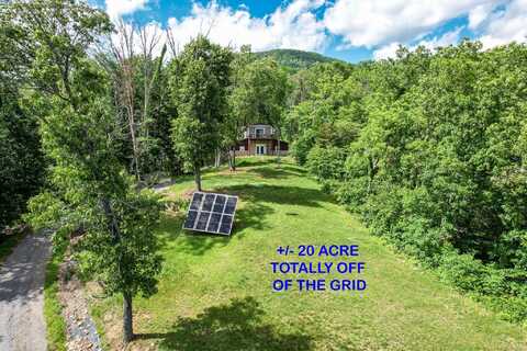 2087 Fodderstack Mountain Loop, Greeneville, TN 37745