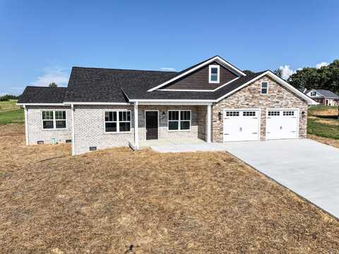 71 Clear Mountain Trail, Greeneville, TN 37745