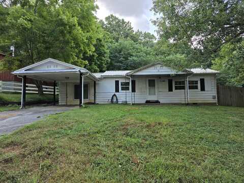1036 Bales Road, New Market, TN 37820