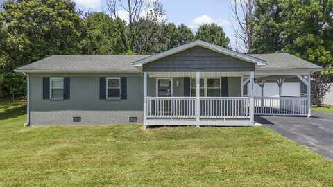 1433 Branner Street, White Pine, TN 37890