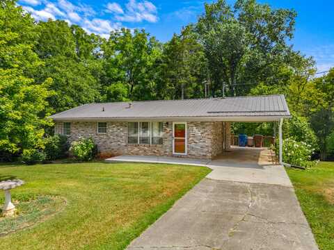 353 Nancy Drive Drive, Jefferson City, TN 37760