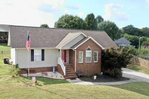 228 E Dumplin Valley Road, Jefferson City, TN 37760