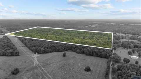 Tbd CR 1111, Kilgore, TX 75662