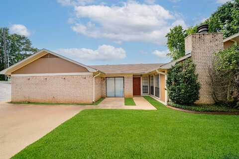 3 Bellengrath, Longview, TX 75605