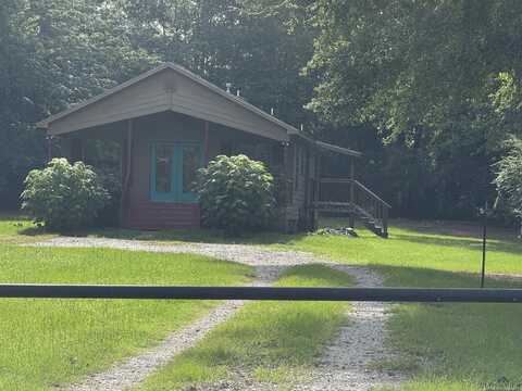 16886 CR 3195 S, Mount Enterprise, TX 75681