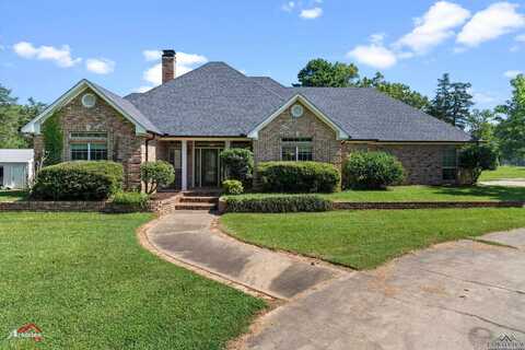 146 County Road 250, Beckville, TX 75631