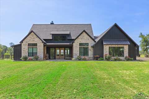 4378 BUIE RD, New Diana, TX 75640