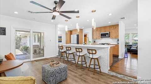 303 Ridgehaven PL, San Antonio, TX 78209