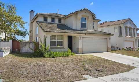 1112 Camino Del Rey, Chula Vista, CA 91910
