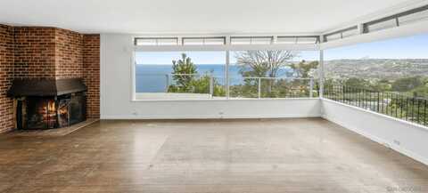 1703 Castellana Rd, La Jolla, CA 92037