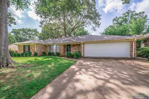 1206 Tiffany Lane, Longview, TX 75604