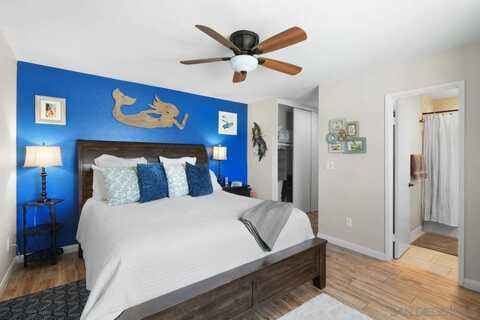 1278 Pacific Beach Dr unit: 7, San Diego, CA 92109