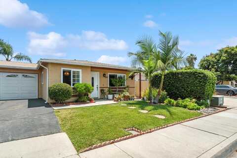 253 Holiday Way, Oceanside, CA 92057
