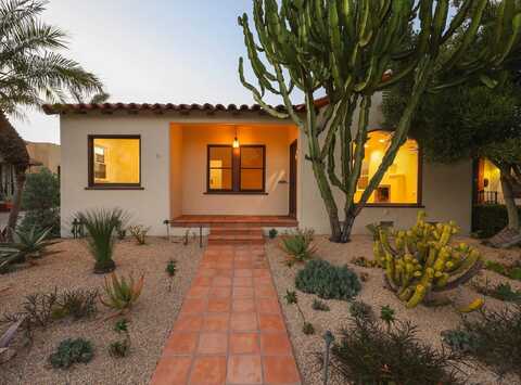 1430 Golden Gate Drive, San Diego, CA 92116