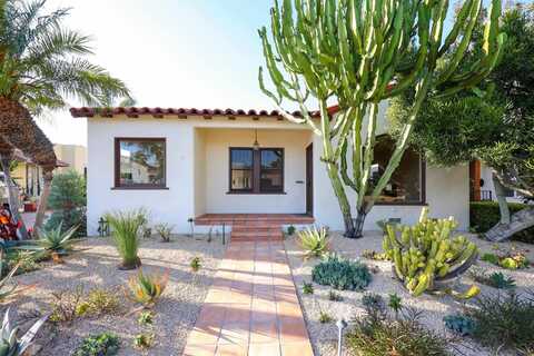 1430 Golden Gate Drive, San Diego, CA 92116