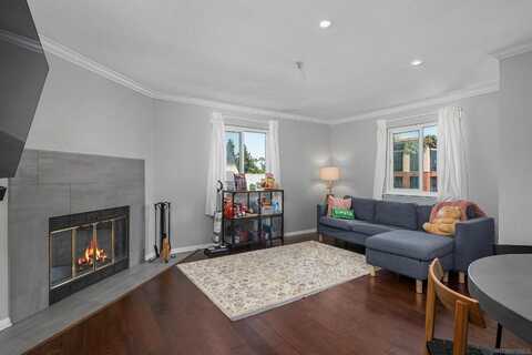 3550 Lebon Dr., San Diego, CA 92122