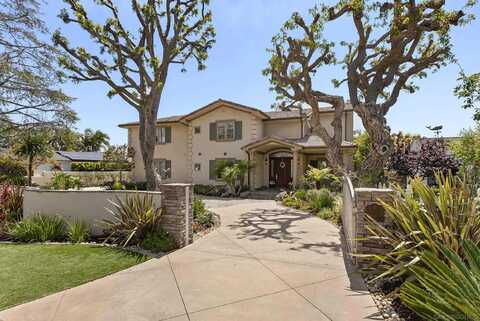 617 Gage Drive, San Diego, CA 92106