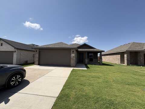 3021 140th Street, Lubbock, TX 79423