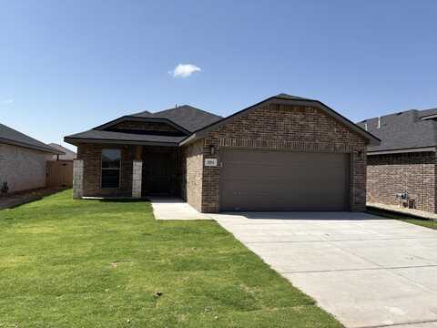 2215 134th Street, Lubbock, TX 79423