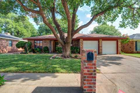 4704 62nd Street, Lubbock, TX 79414
