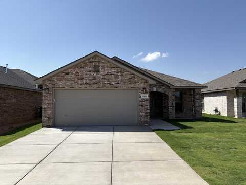 2205 134th Street, Lubbock, TX 79423