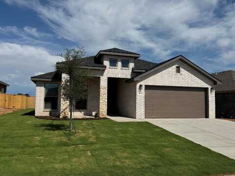 10704 Beaufort Avenue, Lubbock, TX 79424