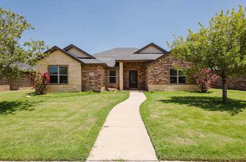 12205 Norfolk Avenue, Lubbock, TX 79423