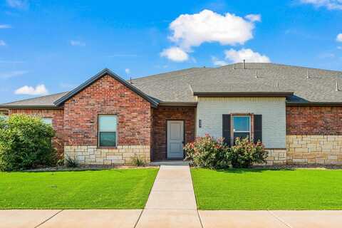 2527 134th Street, Lubbock, TX 79423