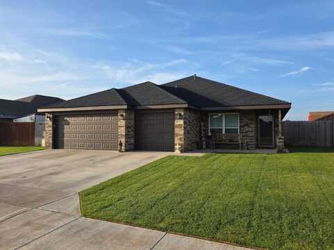 8803 16th Street, Lubbock, TX 79416
