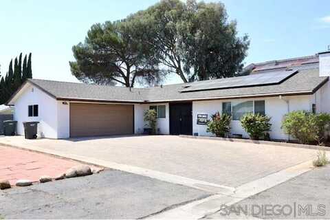 1350 Peach Avenue, El Cajon, CA 92021