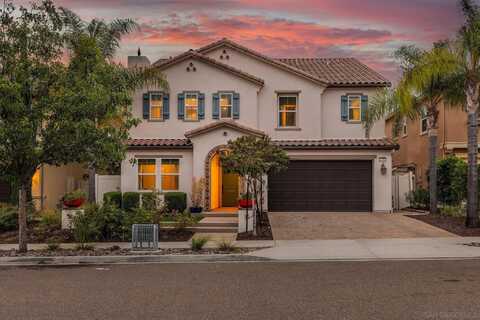 12712 Cloudbreak Ave, San Diego, CA 92129