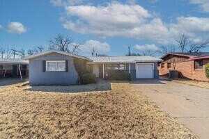 2511 52nd Street, Lubbock, TX 79413