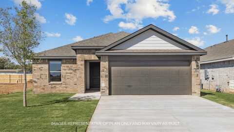603 14th Street, Wolfforth, TX 79382