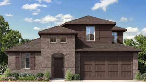 7015 57th Street, Lubbock, TX 79407