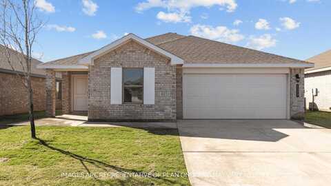 2226 150th Place, Lubbock, TX 79423
