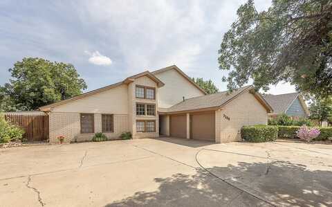 3208 79th Street, Lubbock, TX 79423