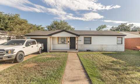 4206 42nd Street, Lubbock, TX 79413
