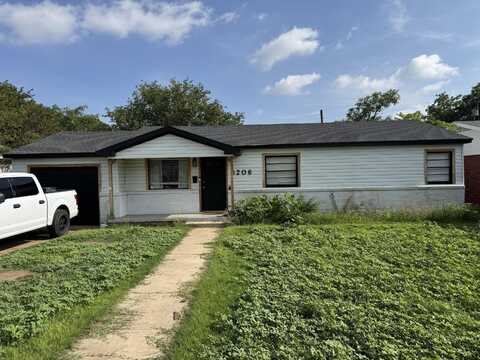 4206 42nd Street, Lubbock, TX 79413
