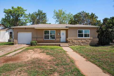 1914 39th Street, Lubbock, TX 79412