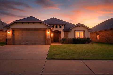 6917 72nd Street, Lubbock, TX 79424