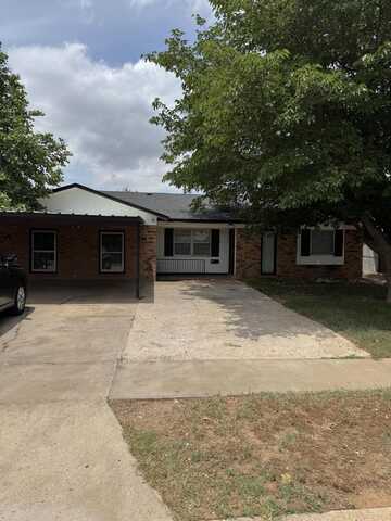 1936 71st Street, Lubbock, TX 79412