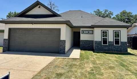 4709 47th Street, Lubbock, TX 79414