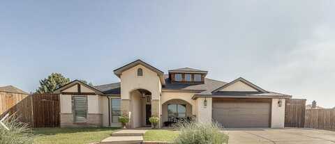 8801 Saratoga Avenue, Lubbock, TX 79424