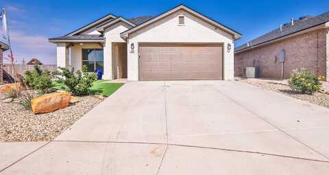 2933 Abbeville Avenue, Wolfforth, TX 79382