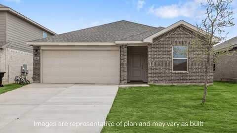 605 14th Street, Wolfforth, TX 79382