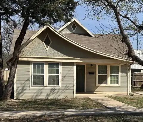 1918 15th Street, Lubbock, TX 79401